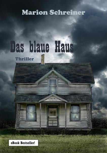 Das blaue Haus