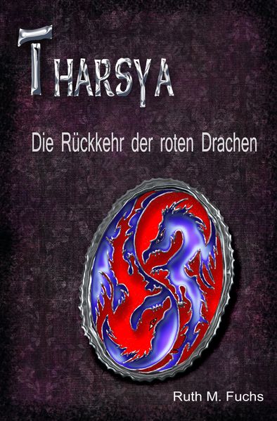 Tharsya