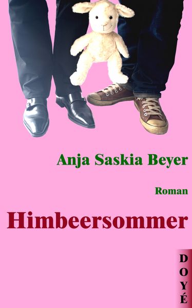 Buchcover