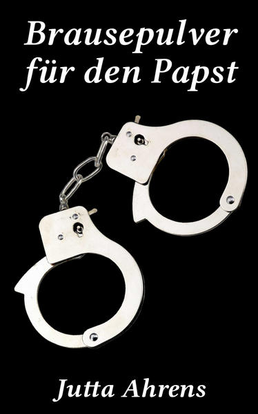 Brausepulver für den Papst
