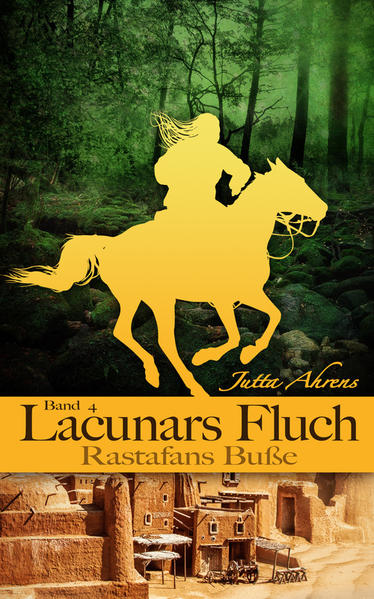 Lacunars Fluch, Teil 4: Rastafans Buße