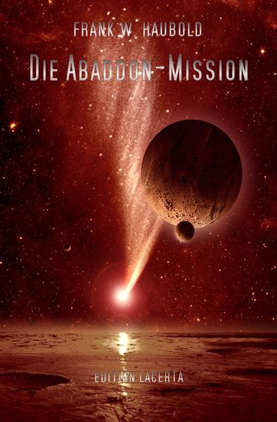 Die Abaddon-Mission