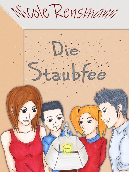 Die Staubfee