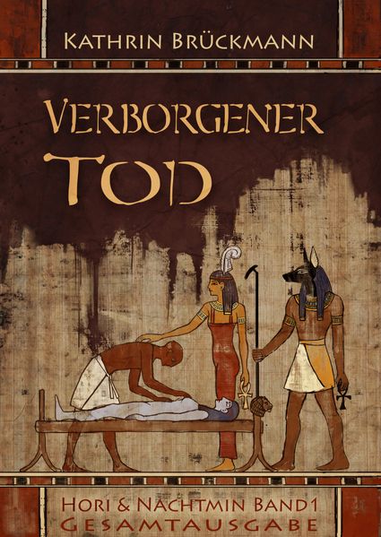 Verborgener Tod