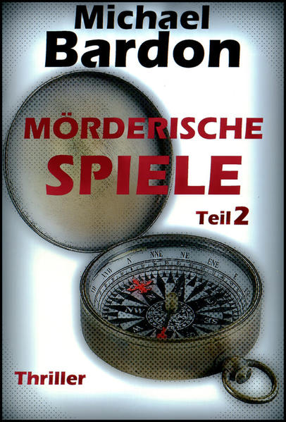 Mörderische Spiele -Teil 2-