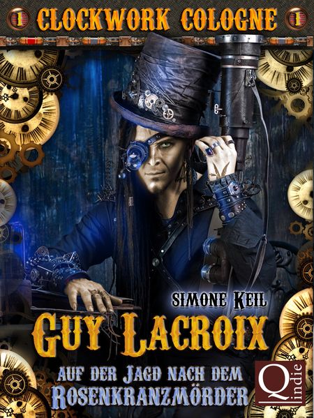 Buchcover