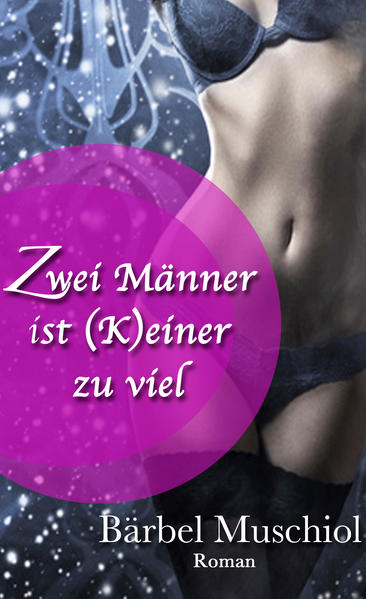 Zwei Männer ist (k)einer zu viel
