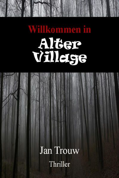 Willkommen in Alter Village