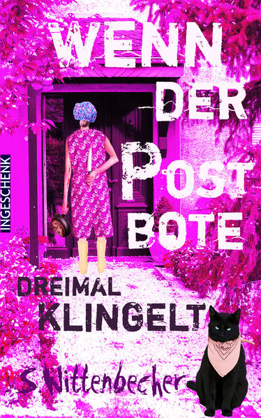 Wenn der Postbote dreimal klingelt!