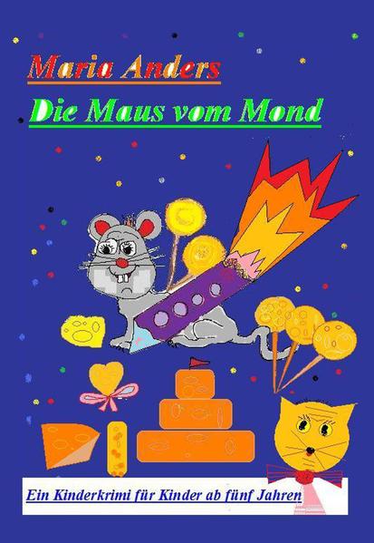 Die Maus vom Mond