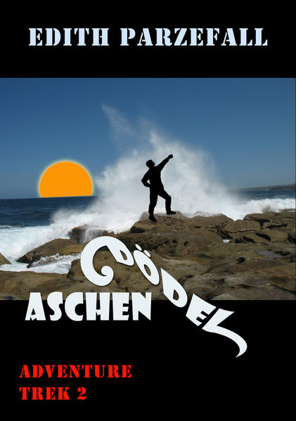 Aschendödel - Adventure Trek 2