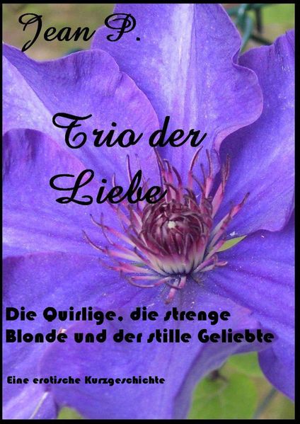 Trio der Liebe