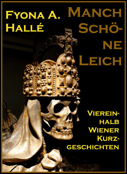 Manch schöne Leich
