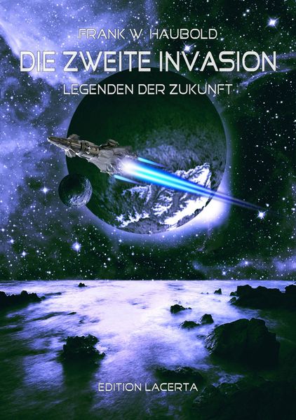Die zweite Invasion
