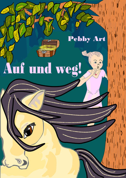 Auf und weg!