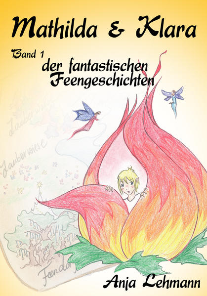 Mathilda und Klara