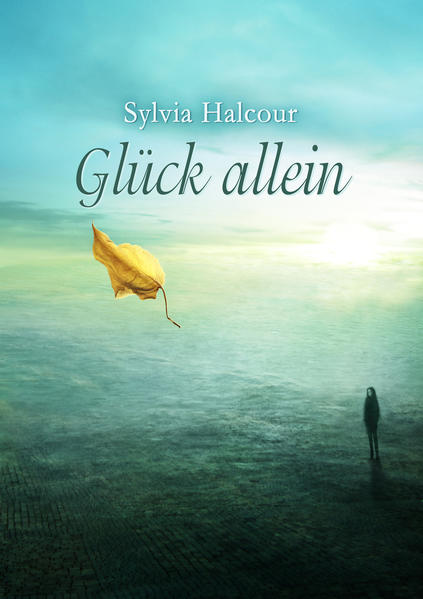 Glück allein