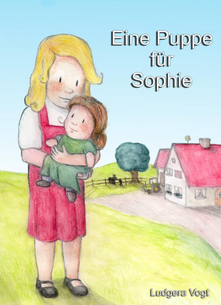Eine Puppe für Sophie