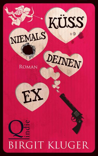 Küss niemals deinen Ex