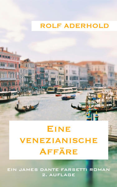 Eine venezianische Affäre