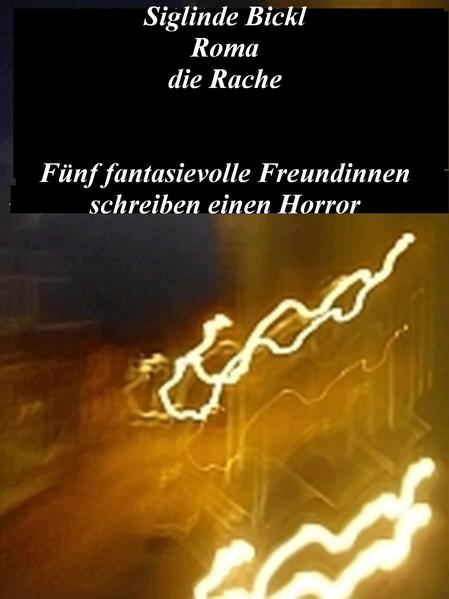Die Rache