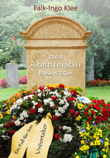 Das mörderische Phantom