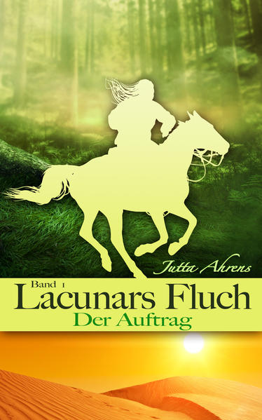 Lacunars Fluch, Teil 1: Der Auftrag
