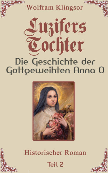 Luzifers Tochter - Teil 2 -