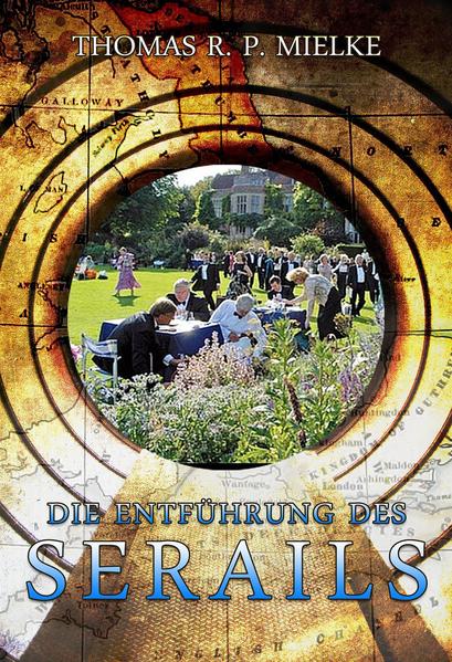 Die Entführung des Serails