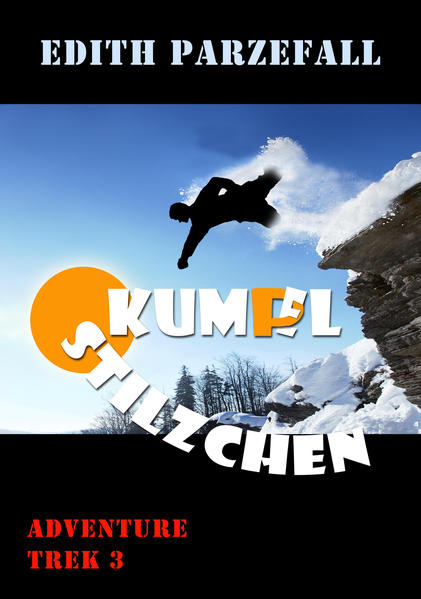 Kumpelstilzchen - Adventure Trek 3