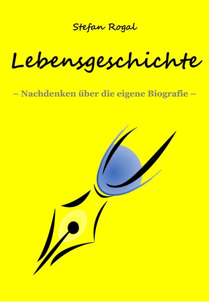 Lebensgeschichte