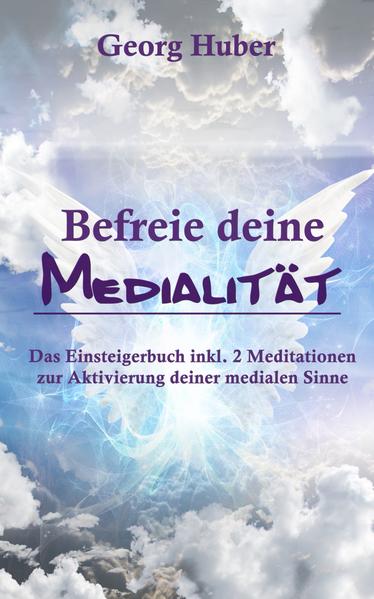 Befreie deine Medialität