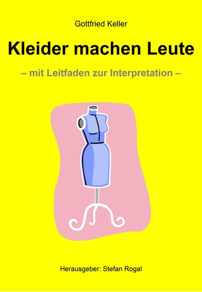 Buchcover