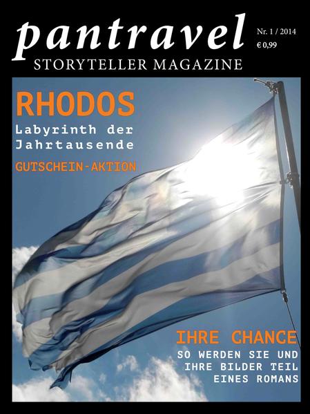 Storyteller Magazin