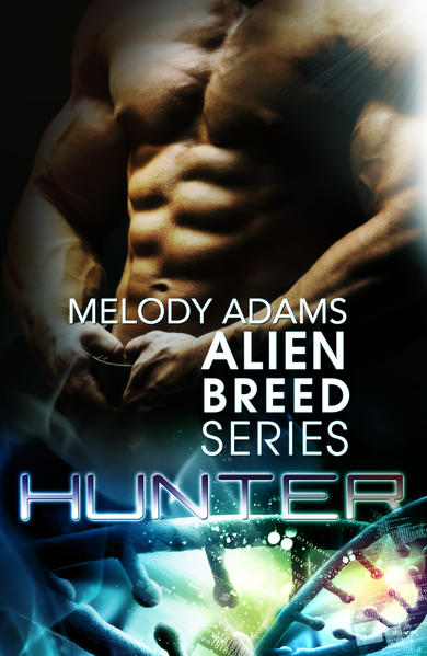 Hunter (Alien Breed Series 2)