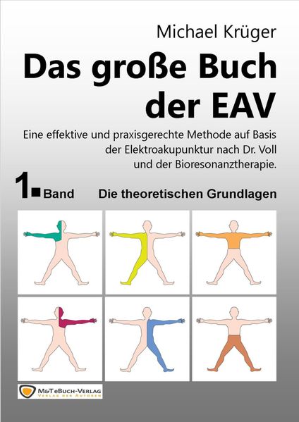 Das große Buch der EAV
