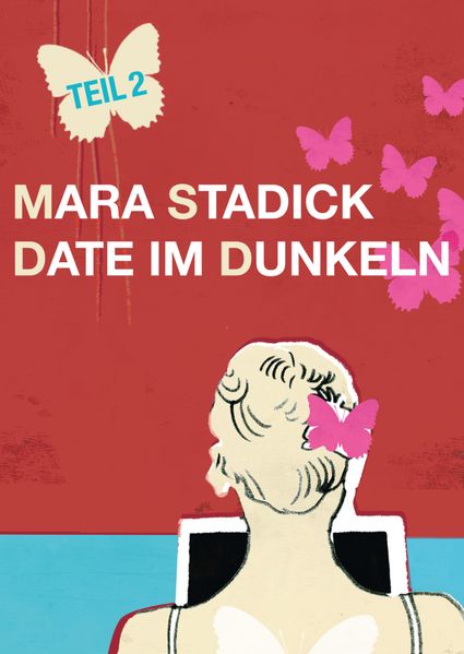 Date im Dunkeln