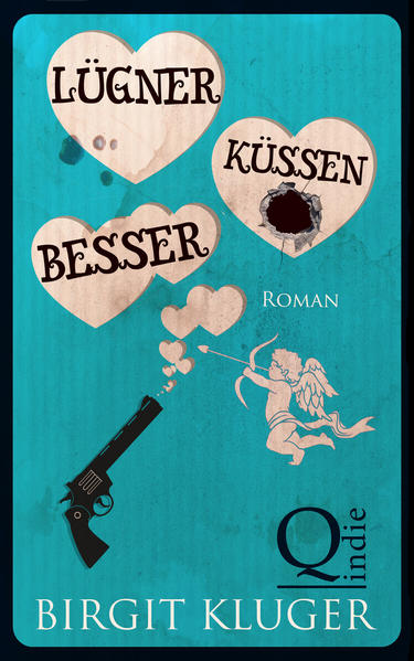Lügner küssen besser