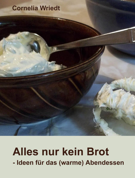 Alles nur kein Brot