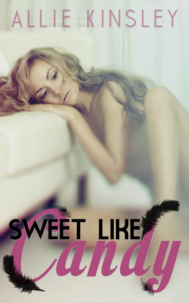 Sweet like Candy (Liebesroman)