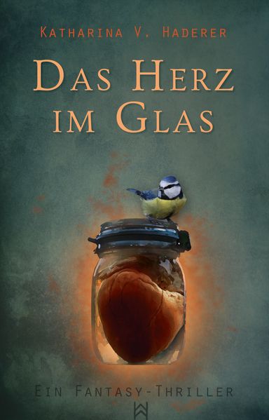 Buchcover