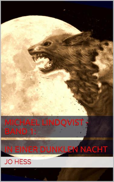 Michael Lindqvist - Band 1