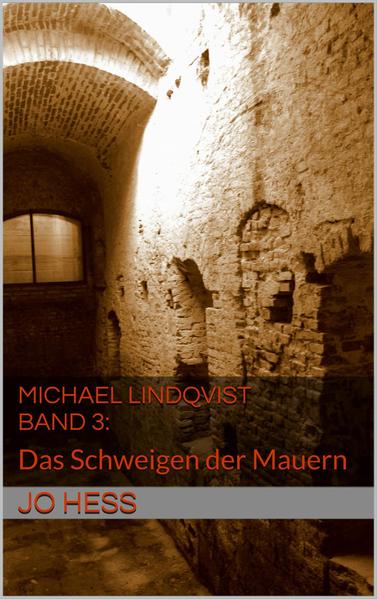 Michael Lindqvist - Band 3