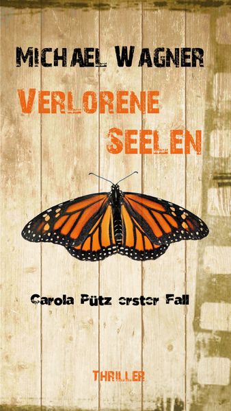 Carola Pütz - Verlorene Seelen