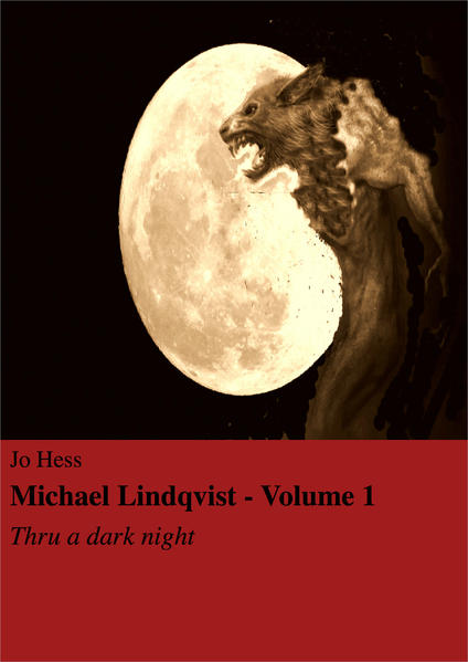 Michael Lindqvist - Volume 1