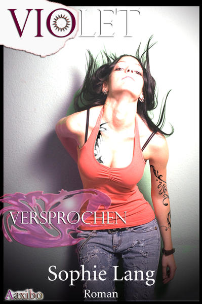 Violet - Versprochen - Buch 2