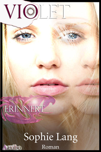 Violet - Erinnert - Buch 3