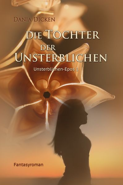 Die Tochter der Unsterblichen
