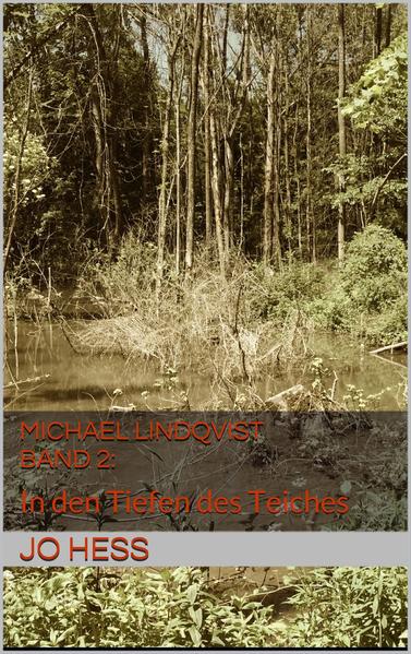Michael Lindqvist - Band 2