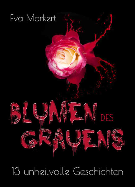 Blumen des Grauens